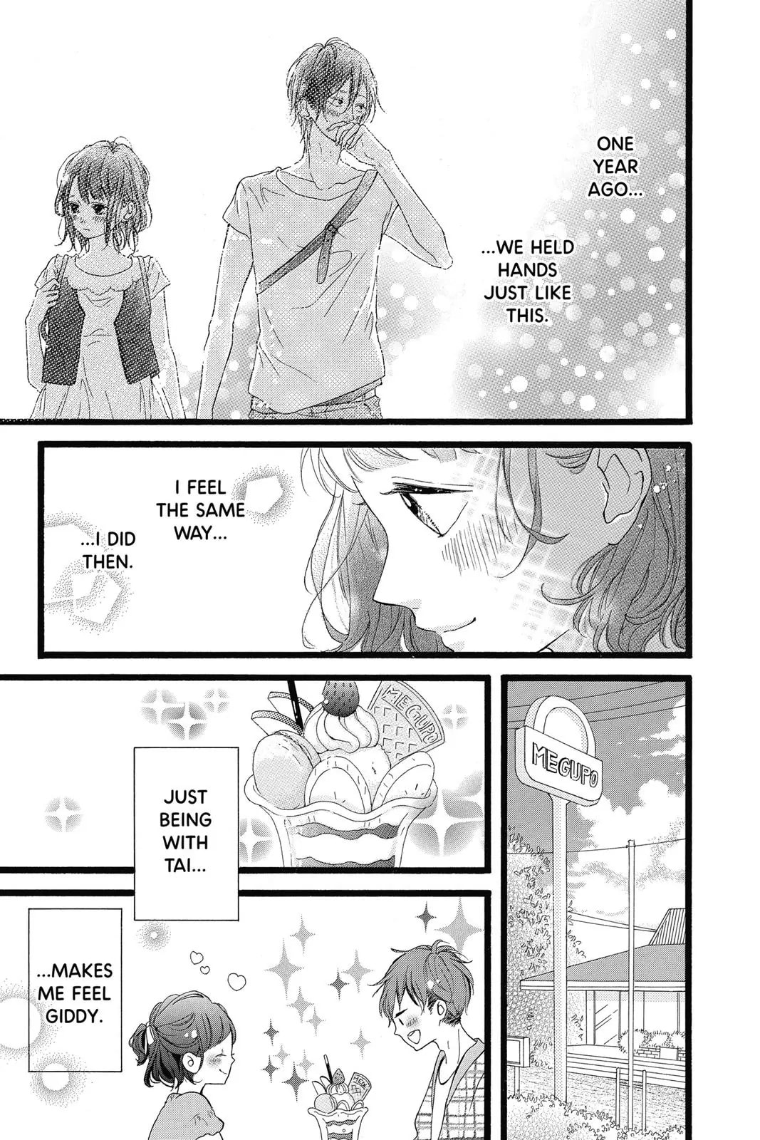 Sugar Chapter 37 page 9 - 