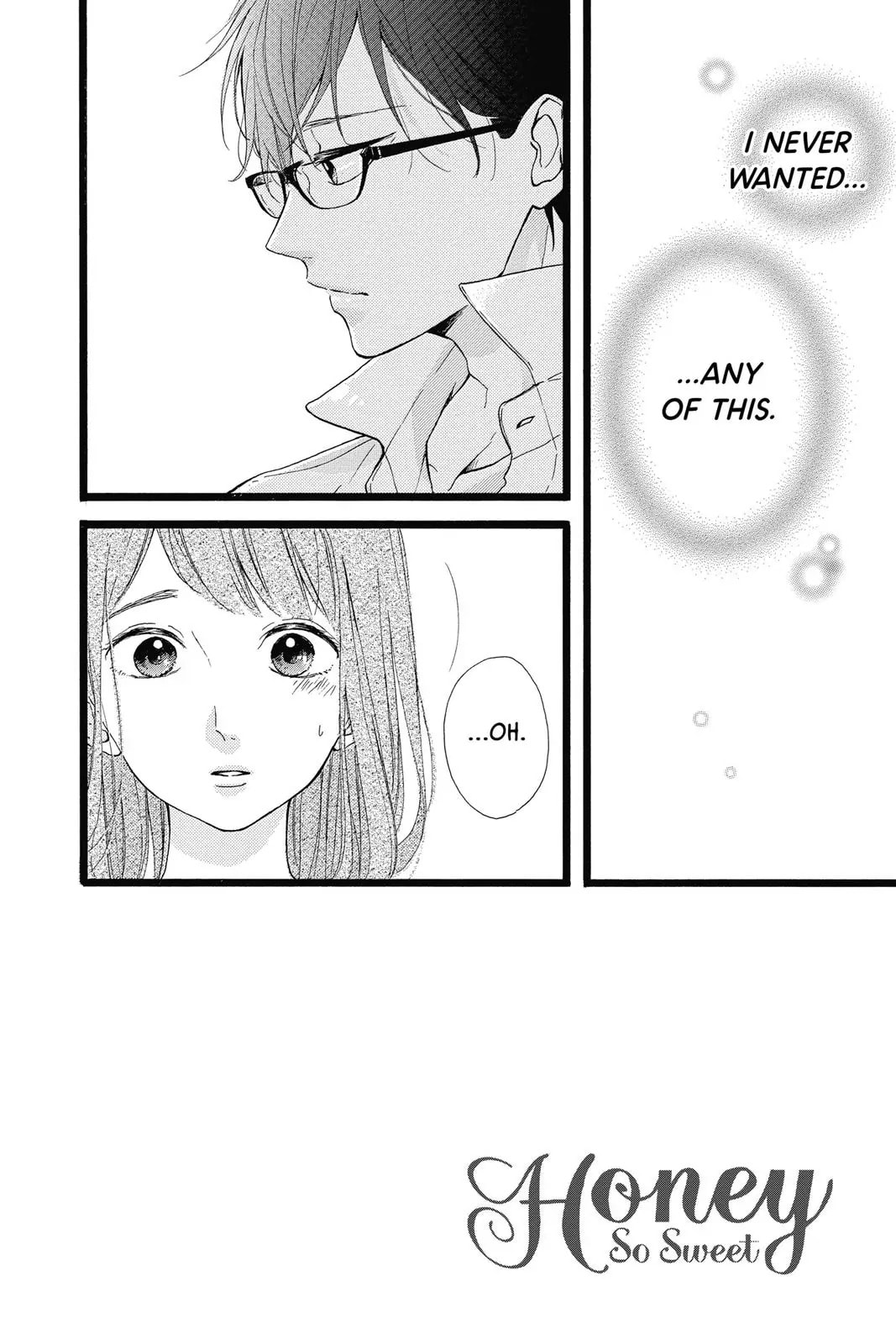 Sugar Chapter 38 page 2 - 