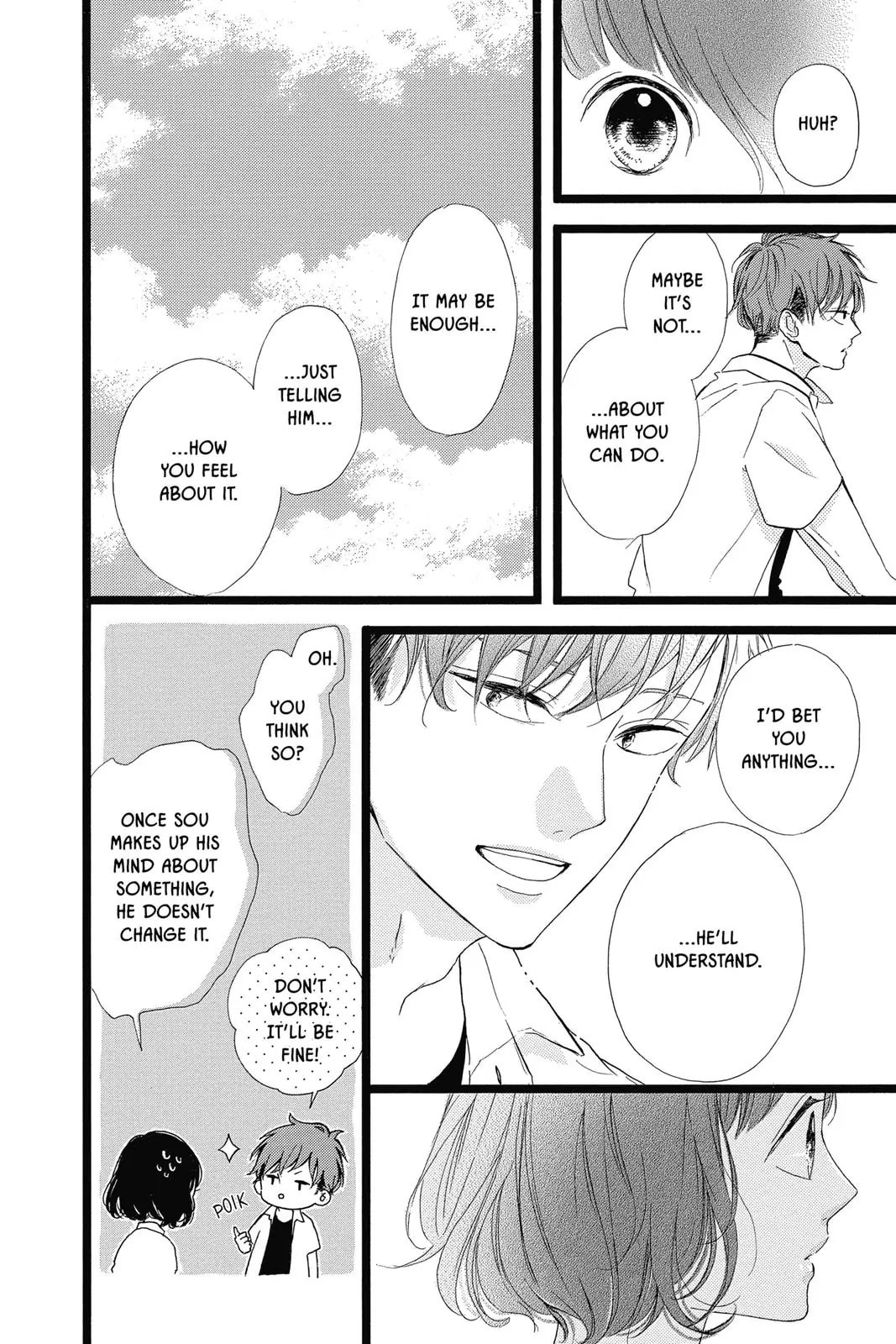 Sugar Chapter 38 page 24 - 