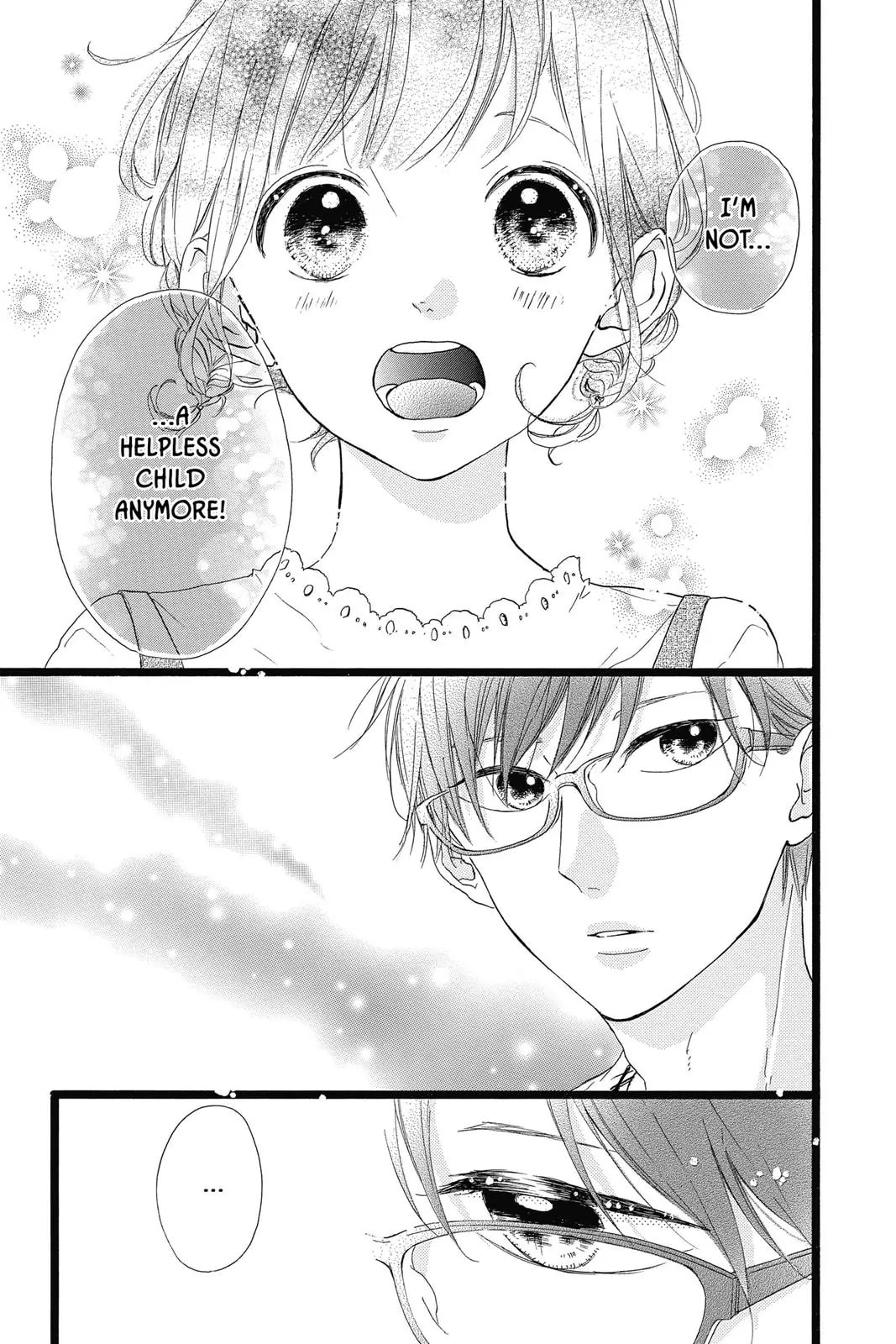 Sugar Chapter 38 page 29 - 