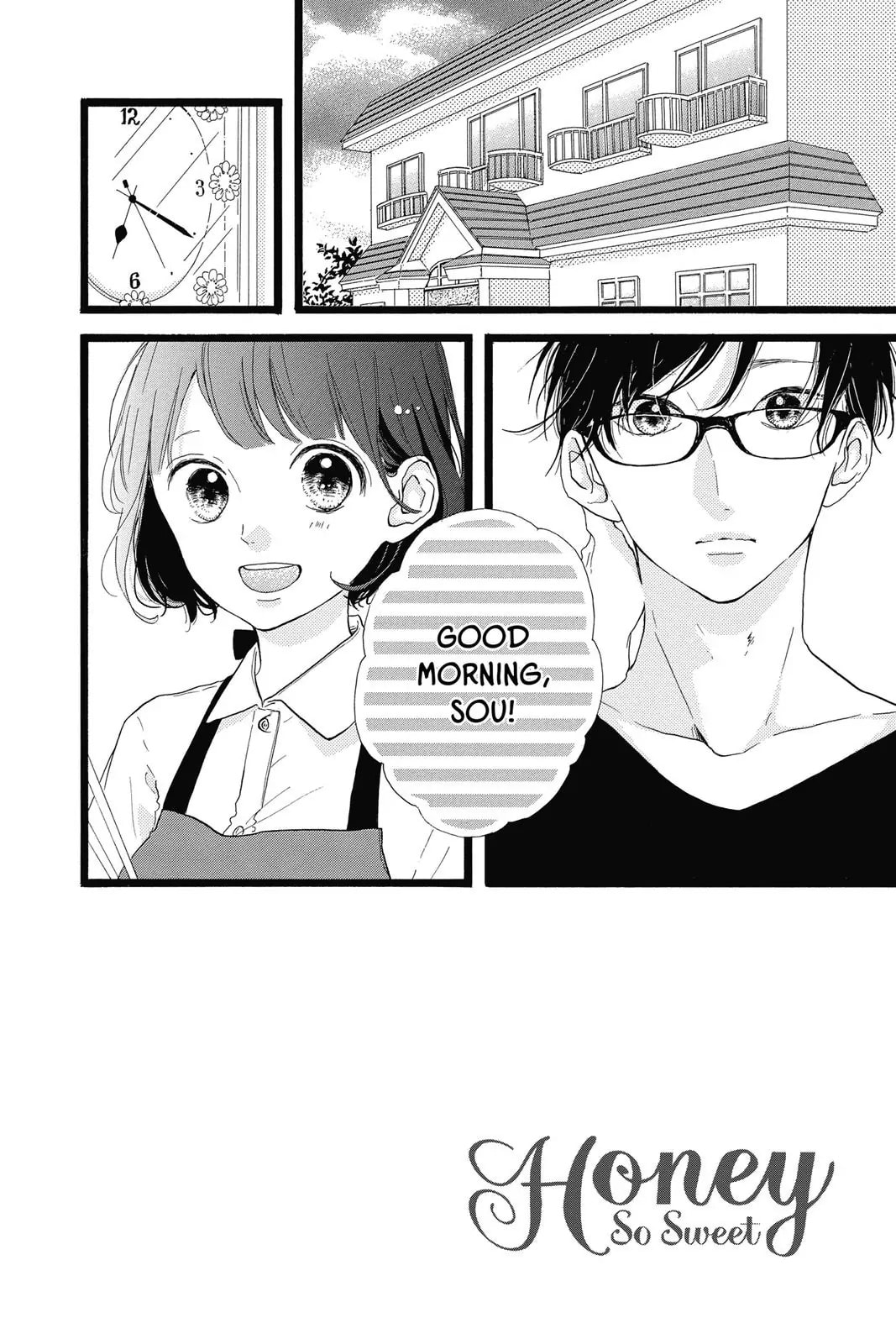Sugar Chapter 39 page 2 - 