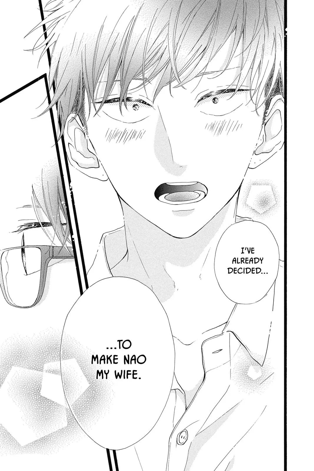 Sugar Chapter 39 page 31 - 