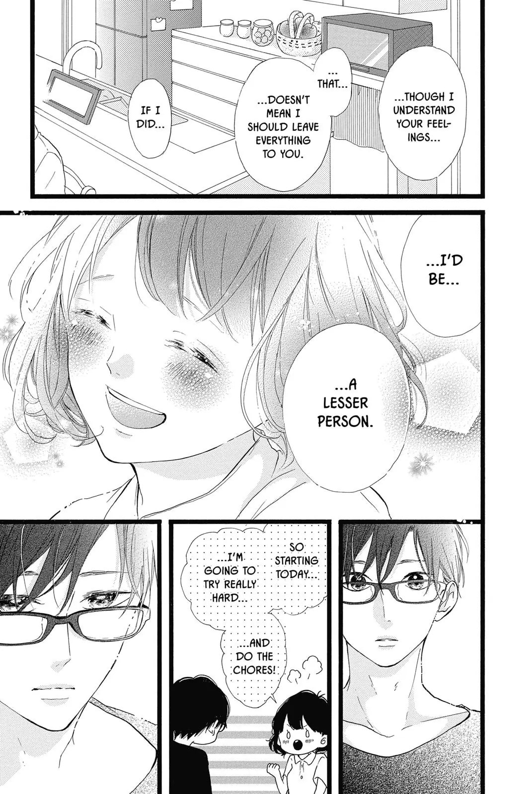 Sugar Chapter 39 page 5 - 