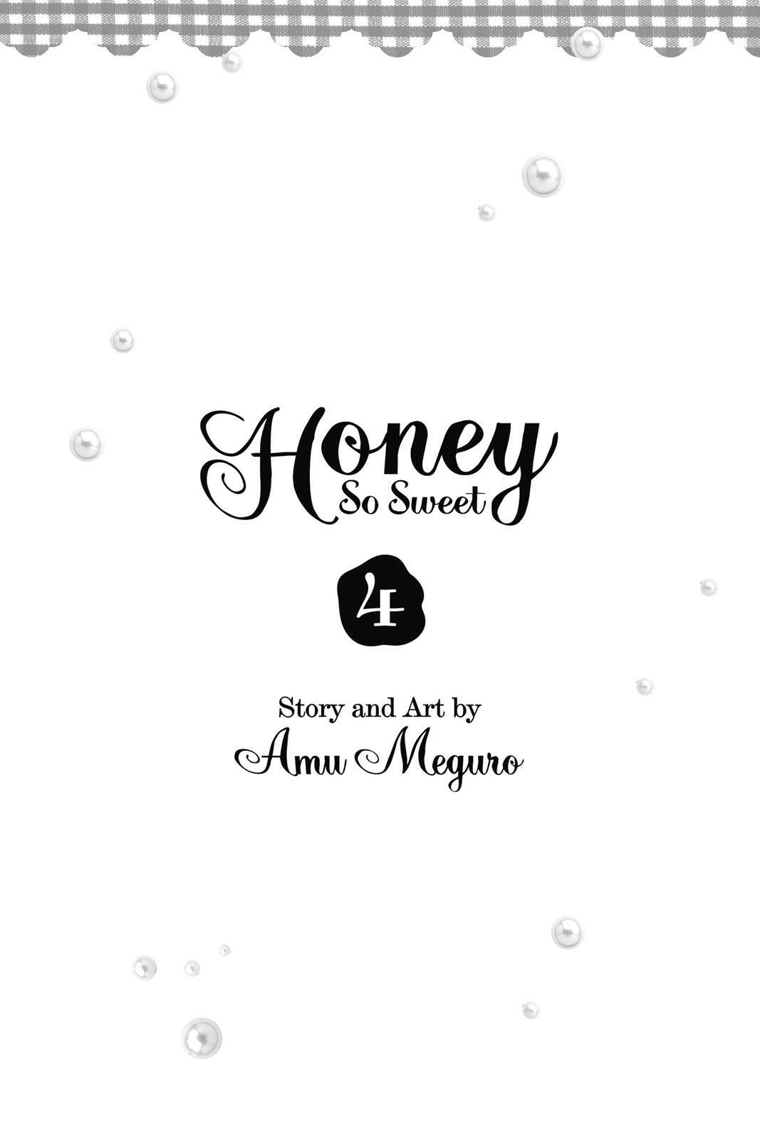 Sugar Chapter 4 page 2 - 