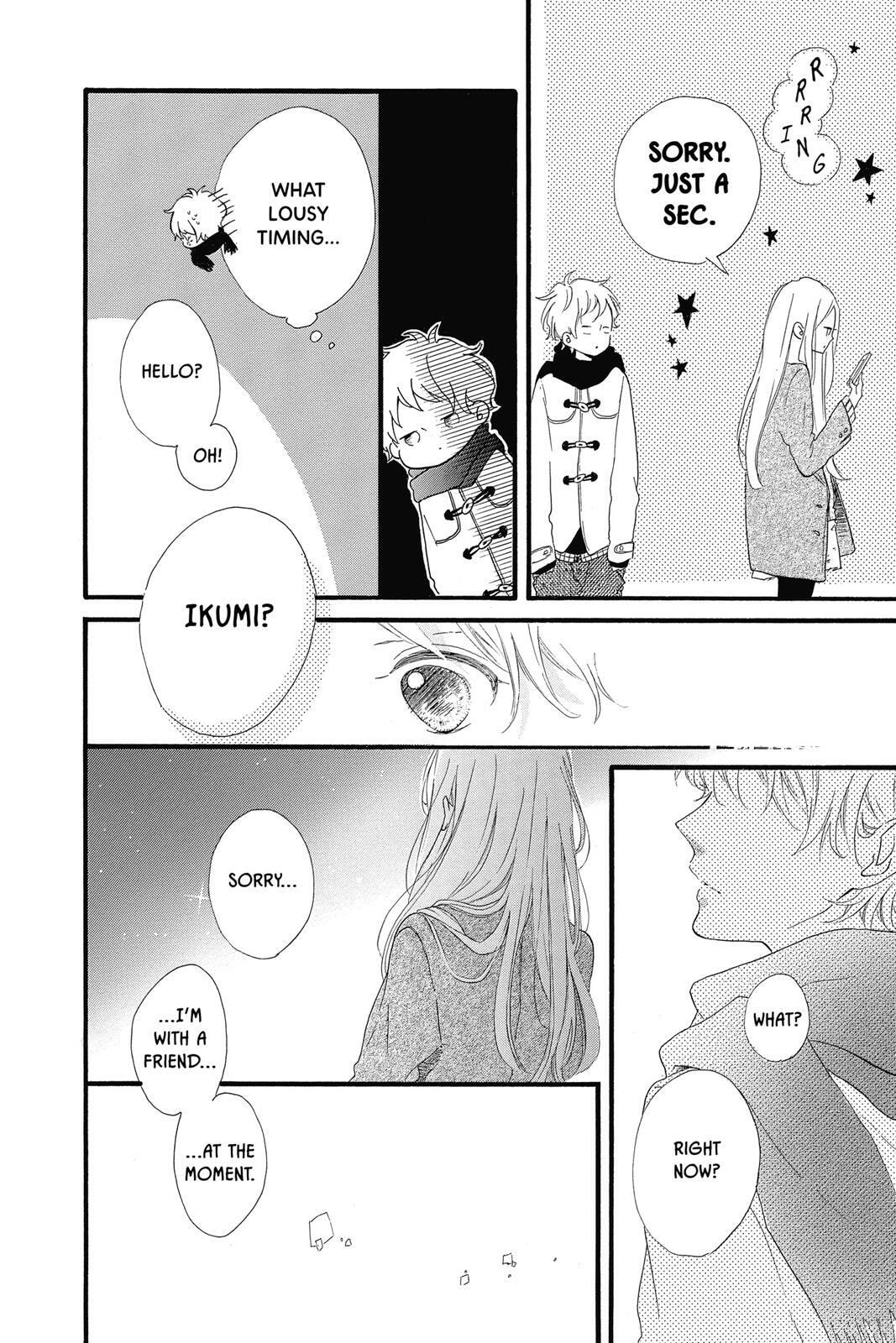 Sugar Chapter 4 page 145 - 