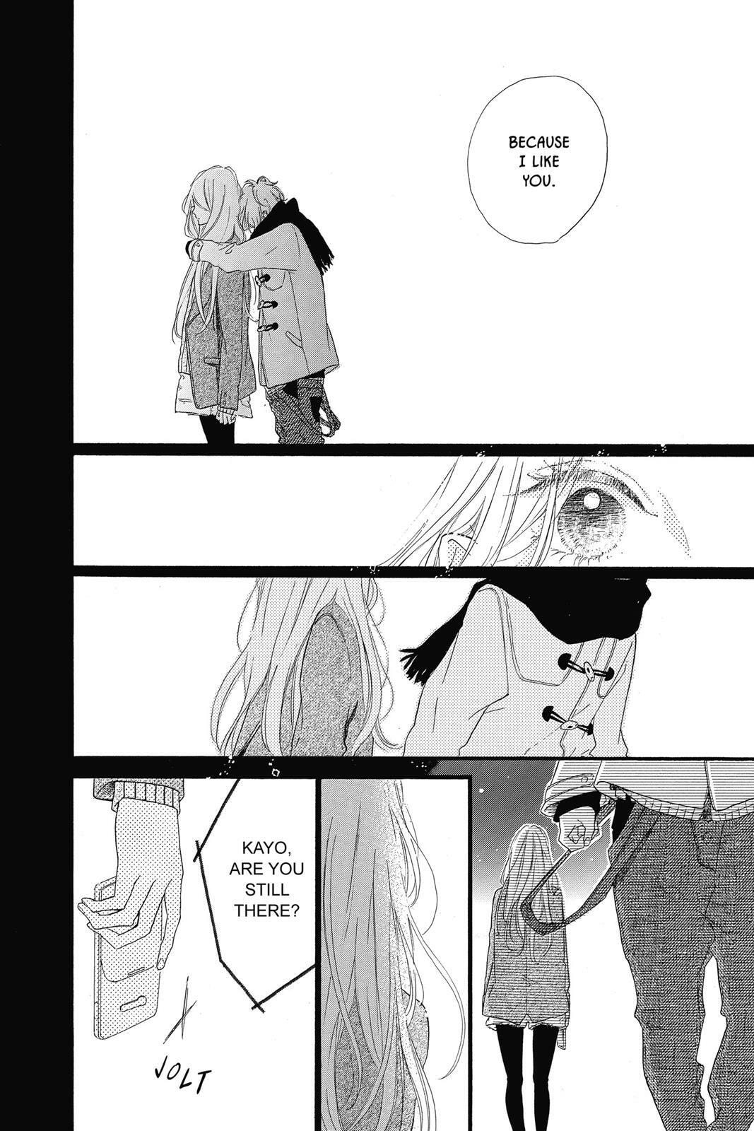 Sugar Chapter 4 page 147 - 