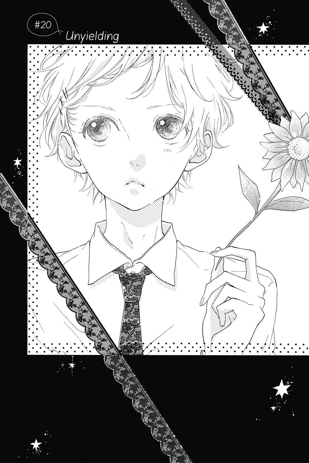 Sugar Chapter 4 page 150 - 