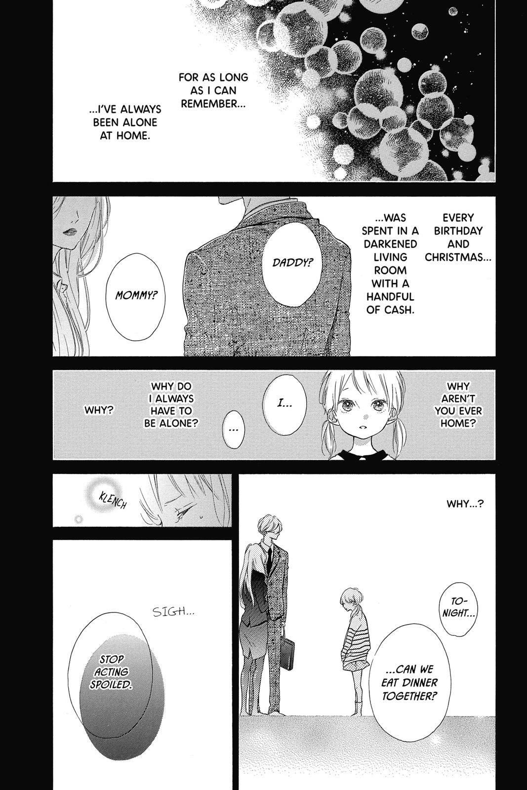 Sugar Chapter 4 page 151 - 
