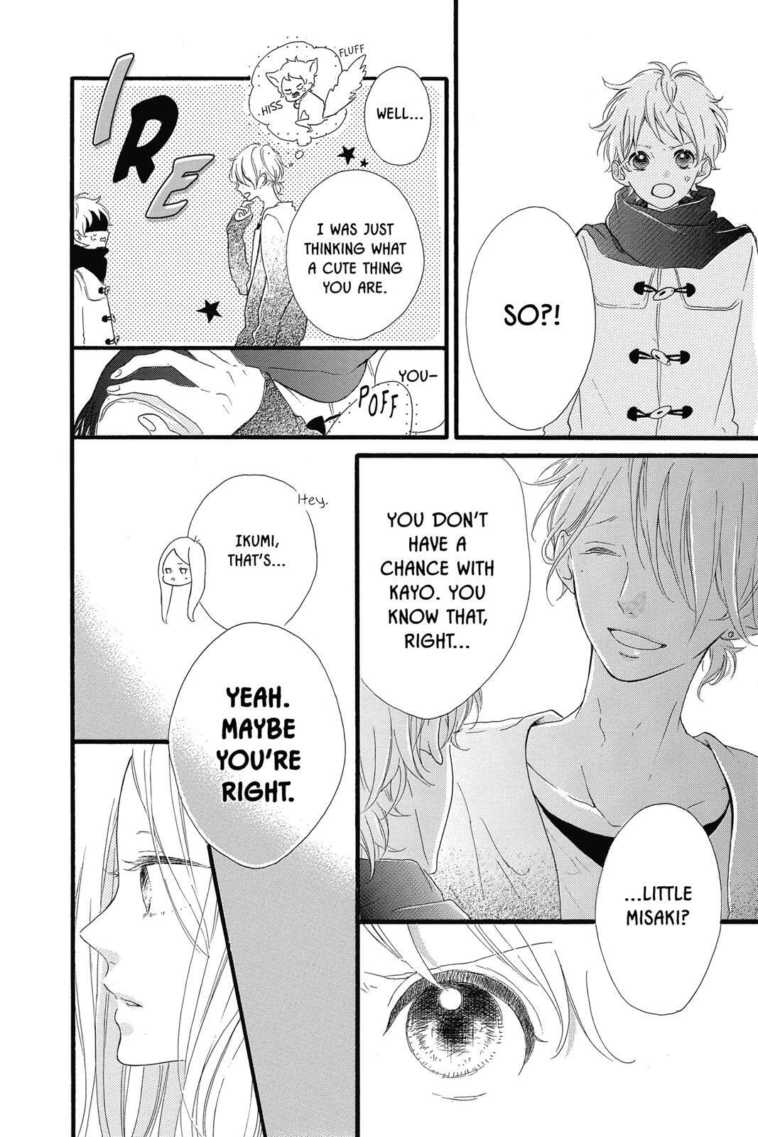 Sugar Chapter 4 page 171 - 