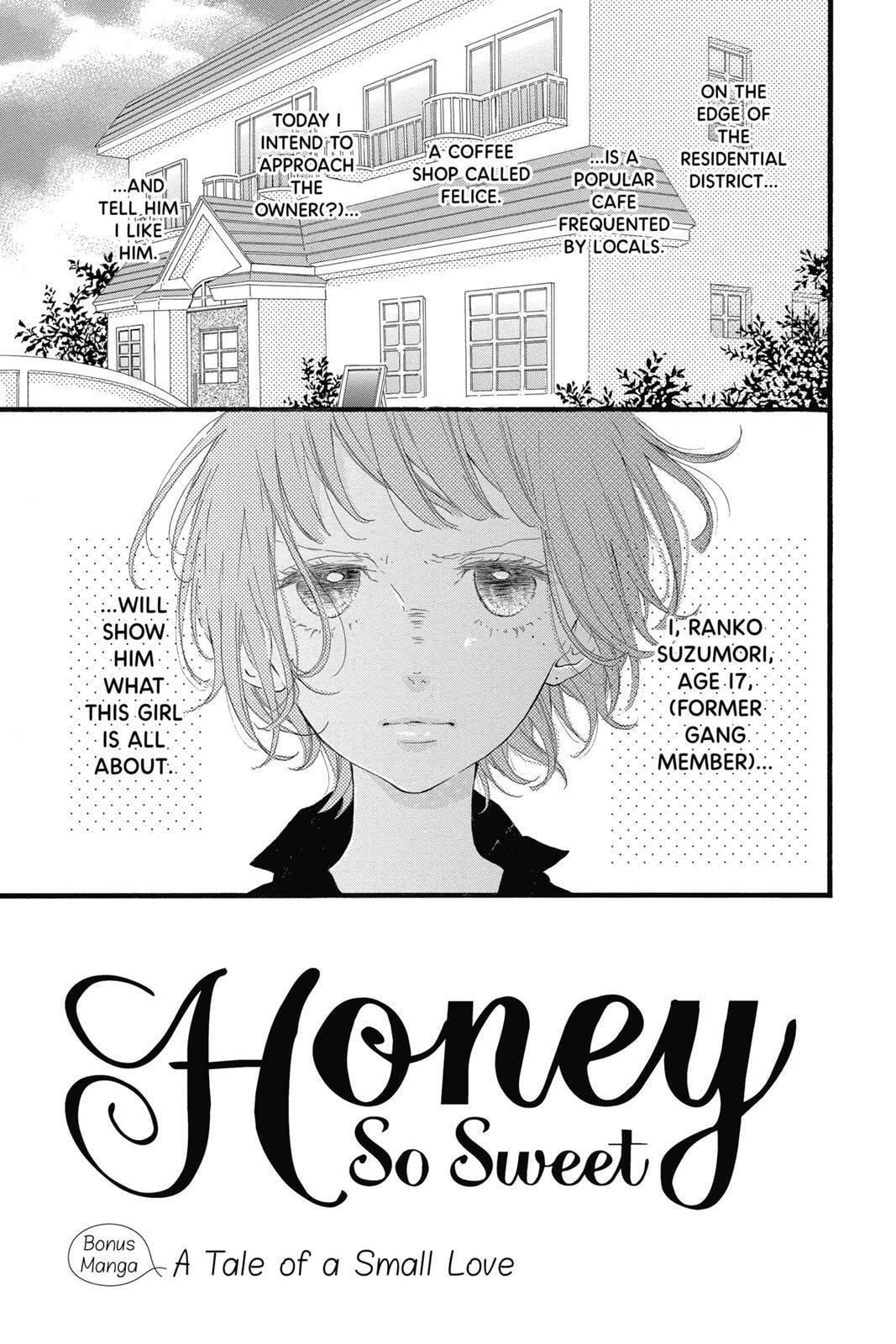 Sugar Chapter 4 page 186 - 