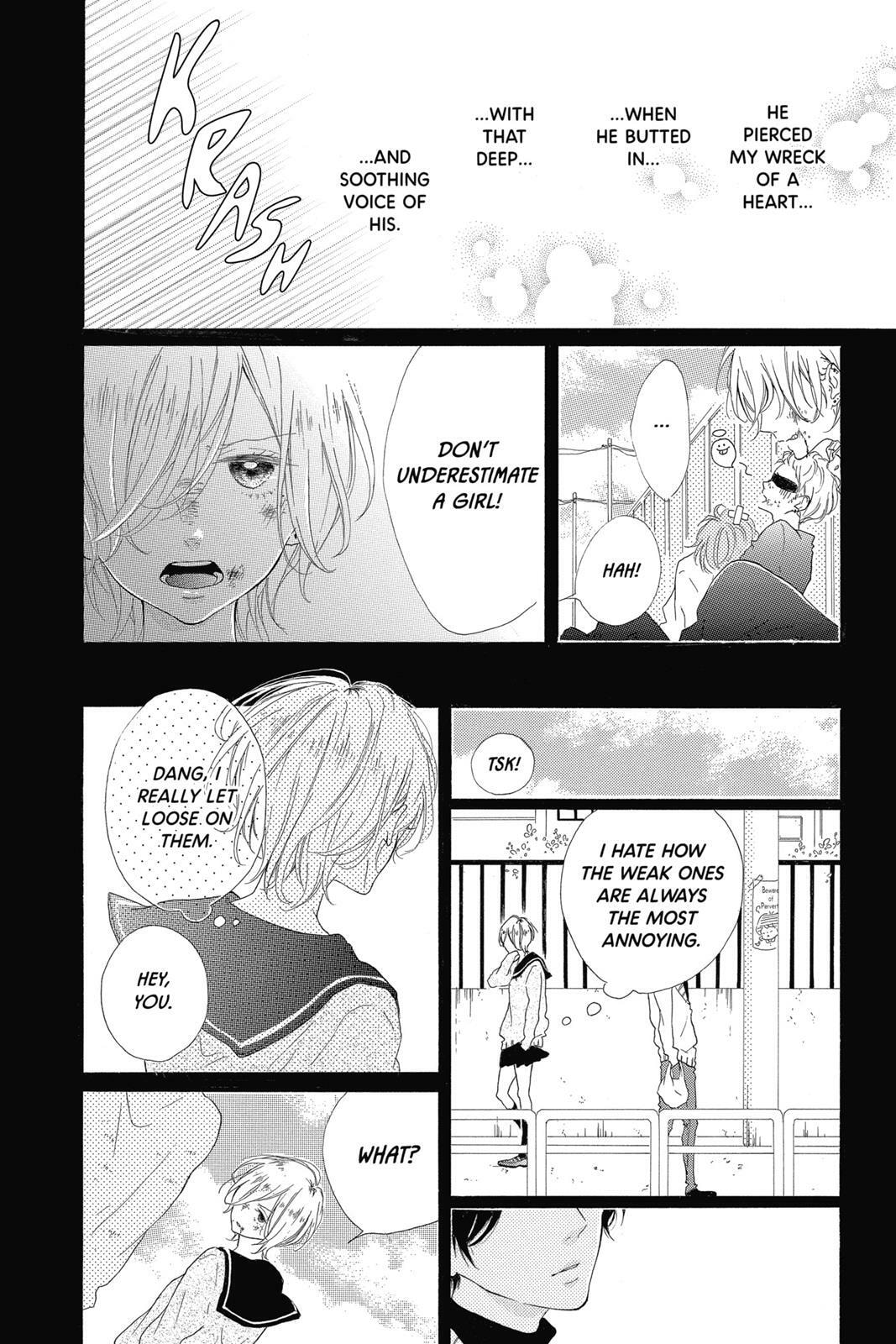 Sugar Chapter 4 page 191 - 