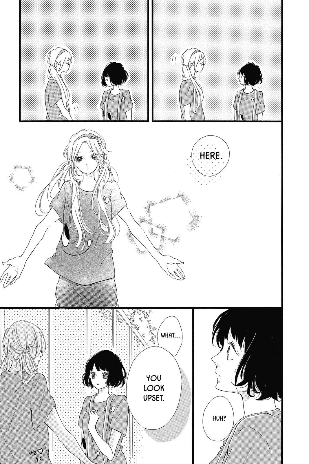 Sugar Chapter 4 page 30 - 