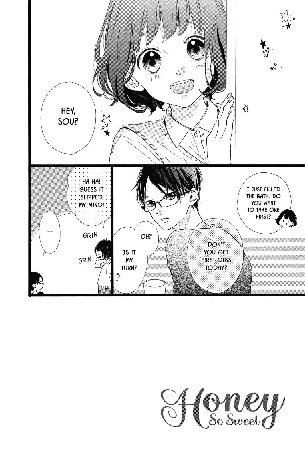 Sugar Chapter 40 page 2 - 