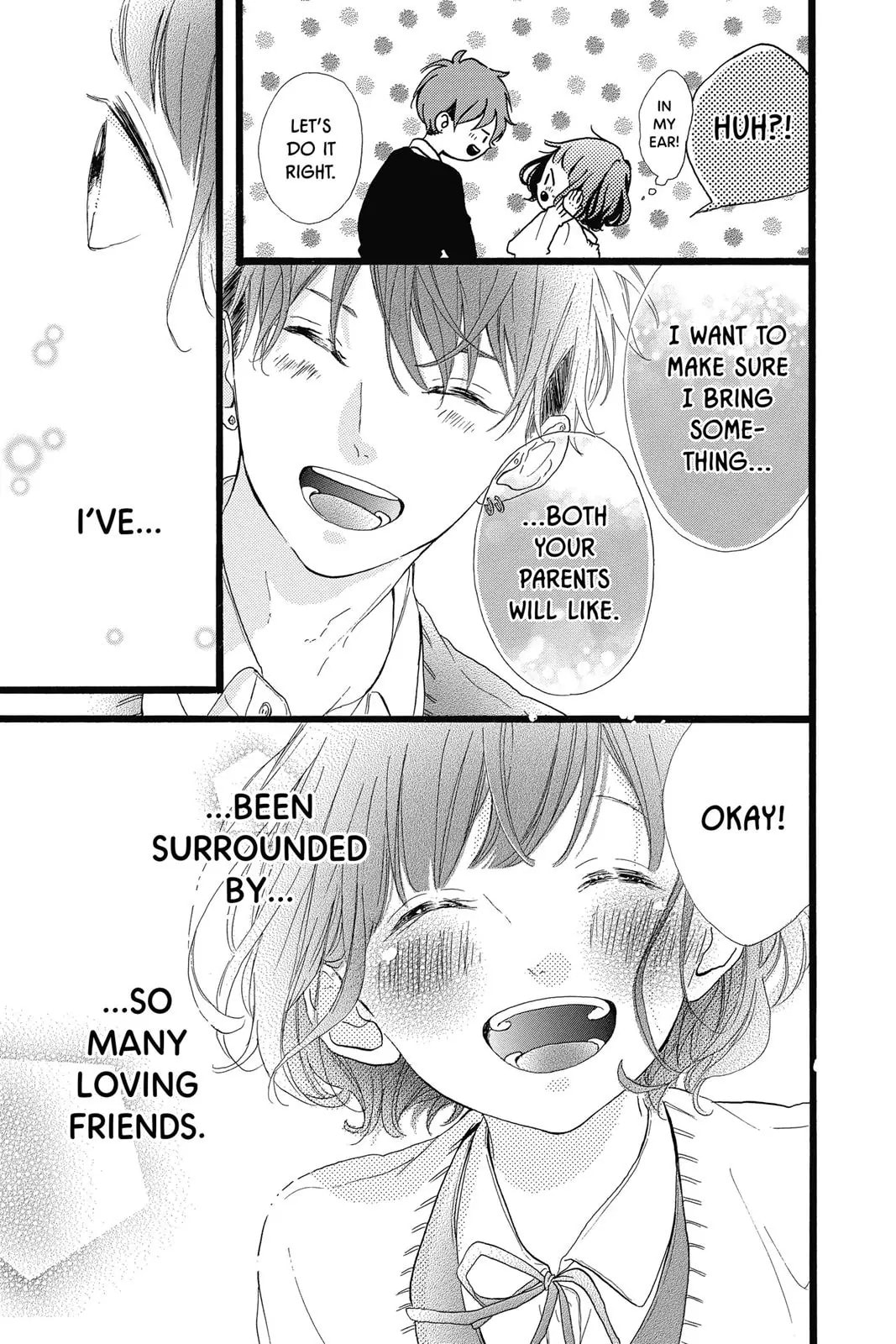 Sugar Chapter 40 page 25 - 