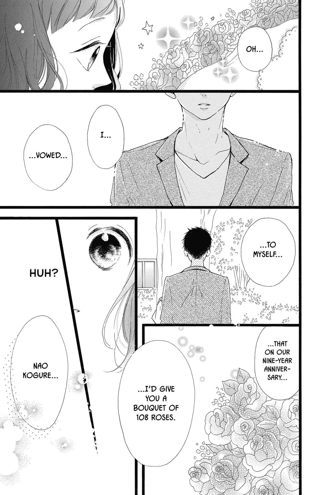Sugar Chapter 40 page 31 - 