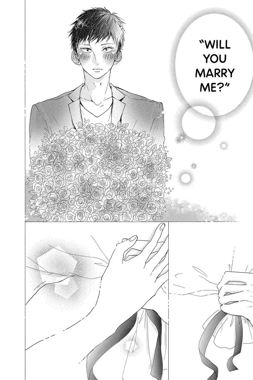 Sugar Chapter 40 page 33 - 