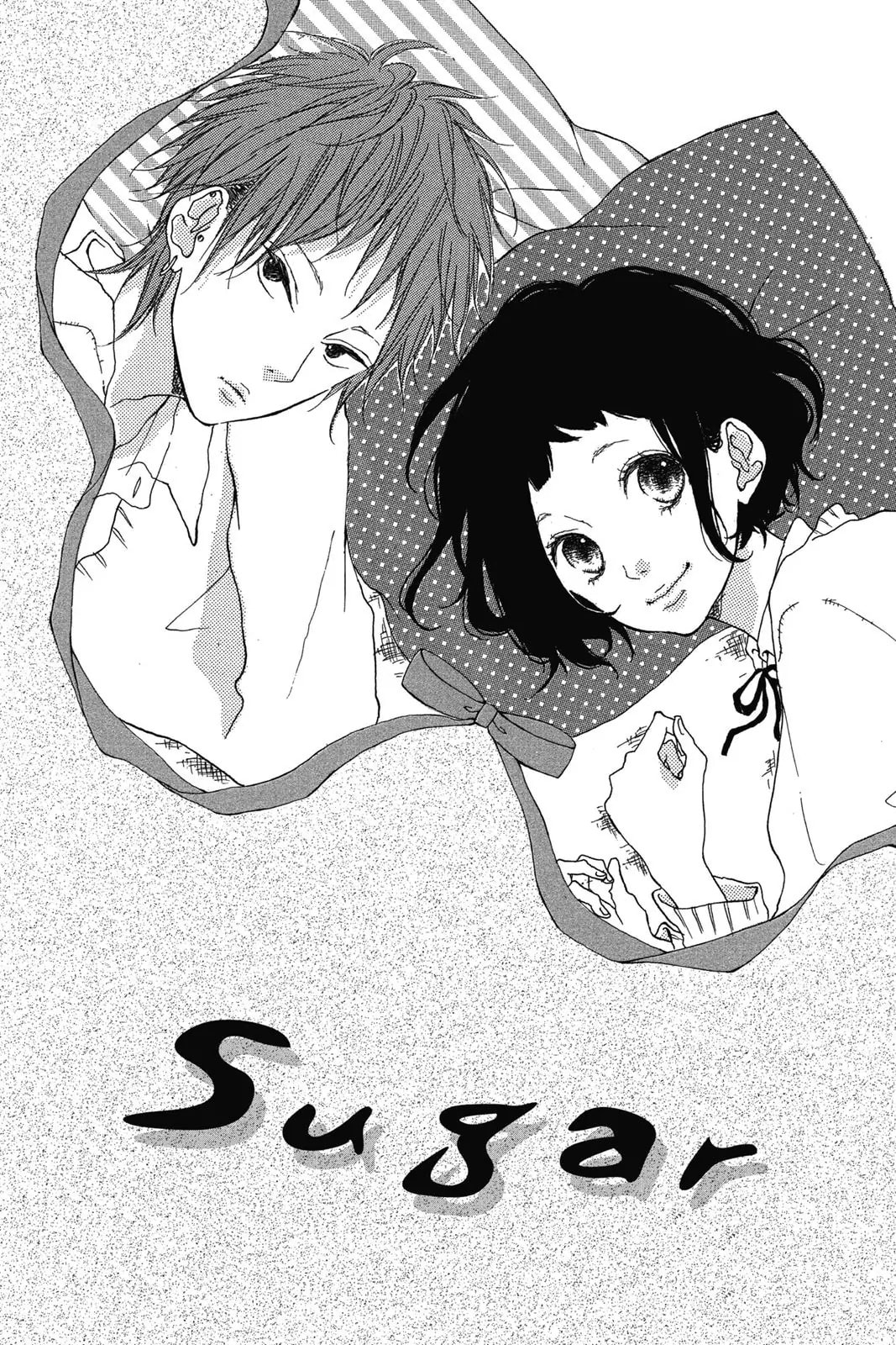 Sugar Chapter 40 page 36 - 