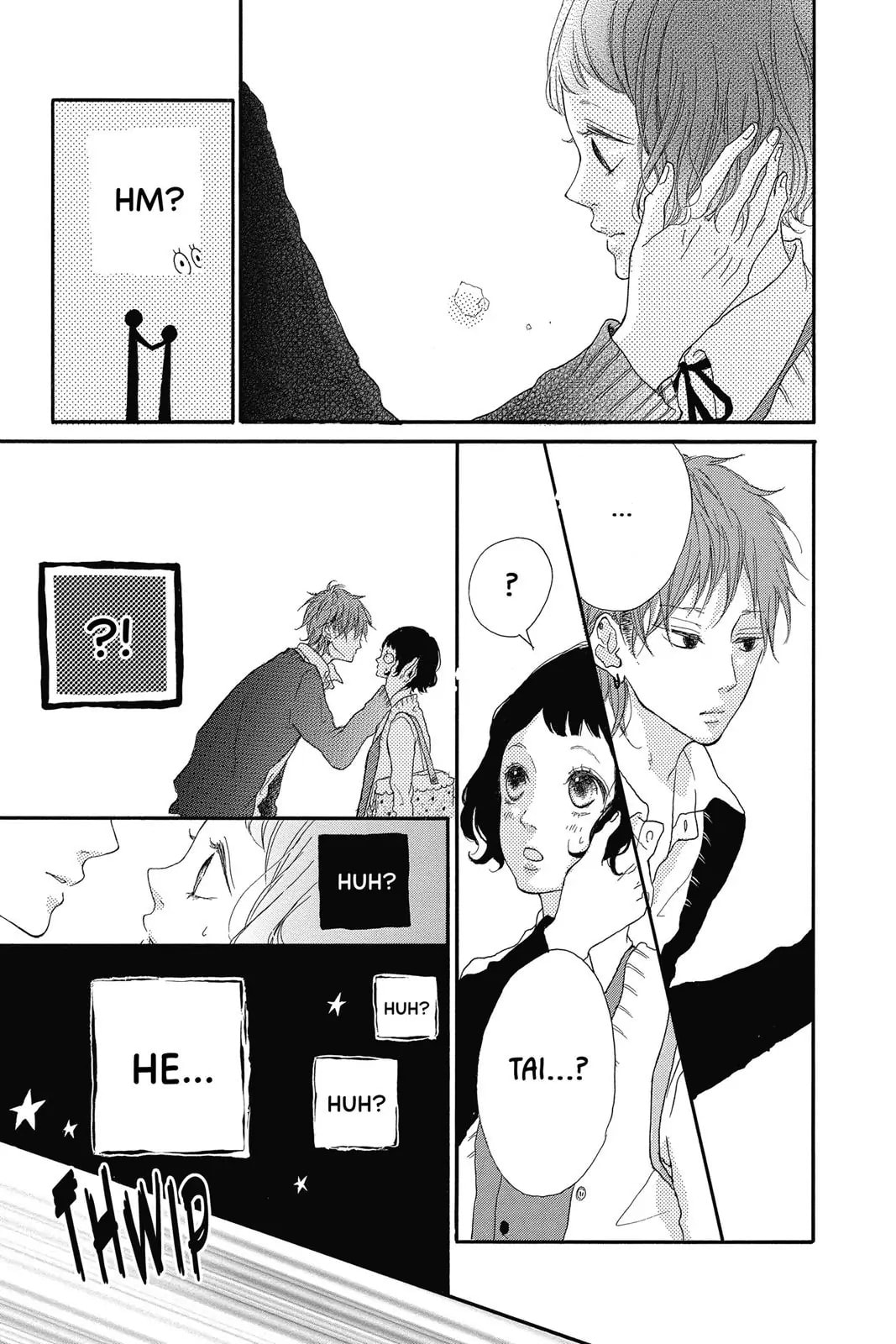 Sugar Chapter 40 page 44 - 