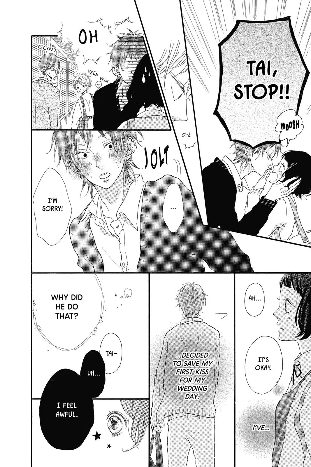 Sugar Chapter 40 page 45 - 