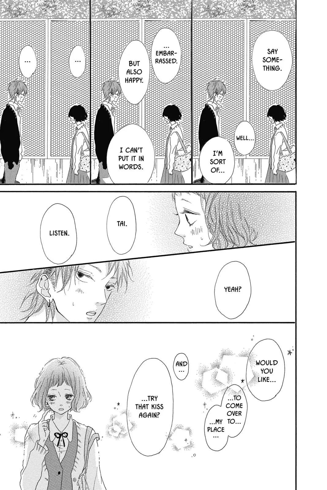Sugar Chapter 40 page 48 - 