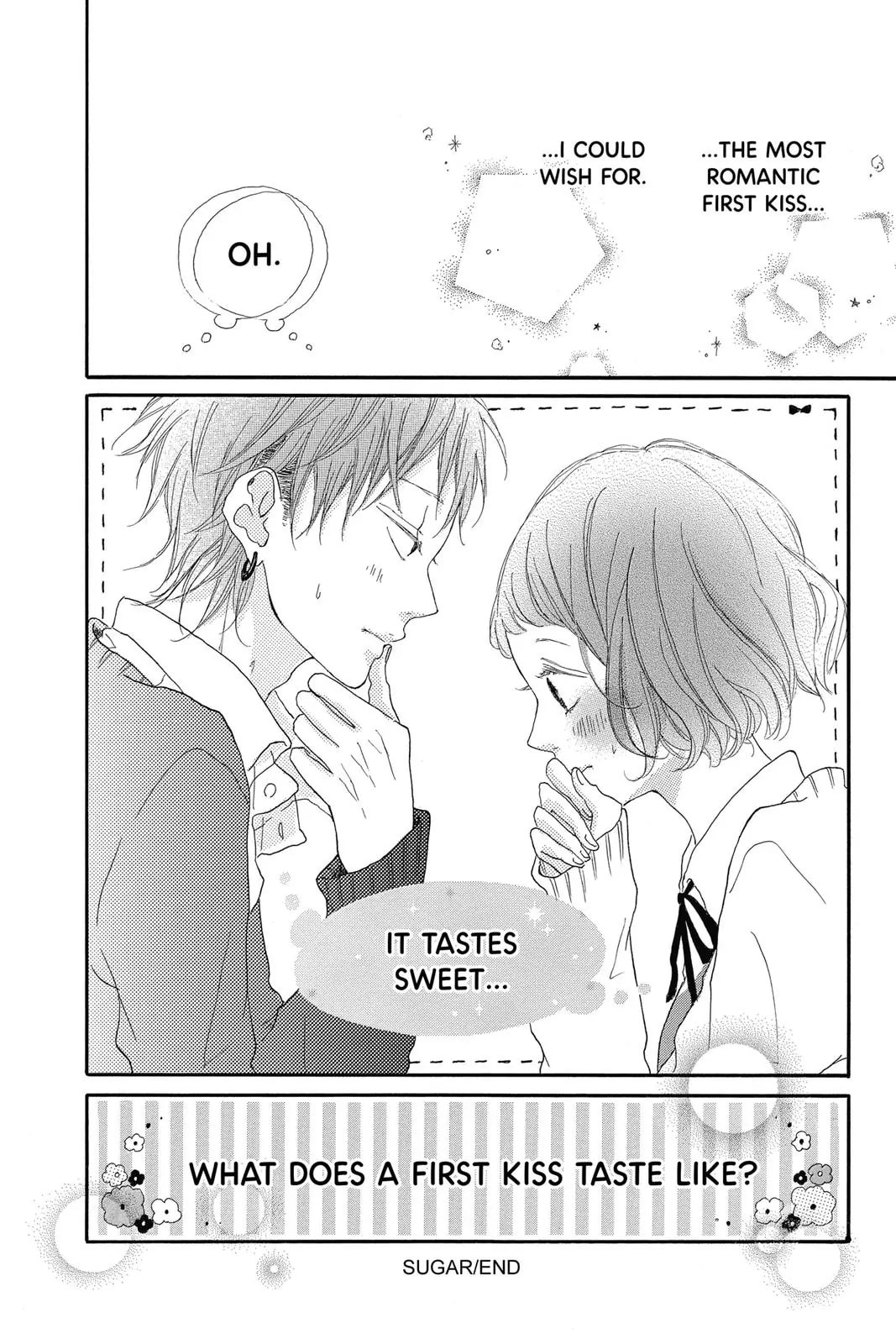 Sugar Chapter 40 page 51 - 
