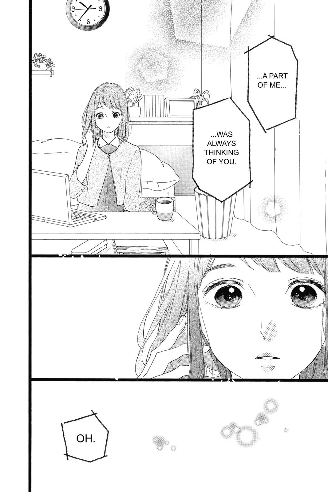 Sugar Chapter 40 page 8 - 