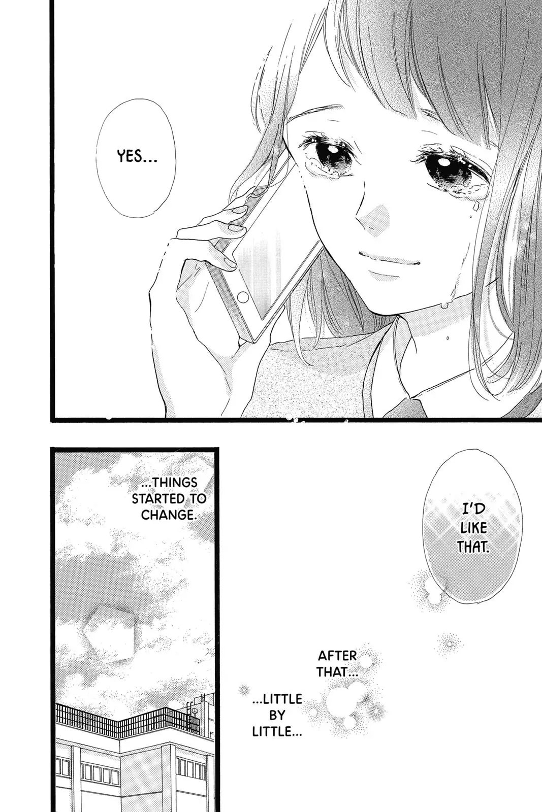 Sugar Chapter 40 page 10 - 