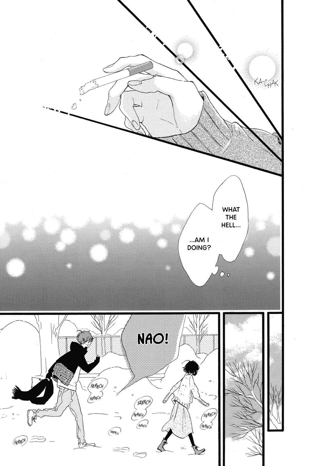 Sugar Chapter 5 page 110 - 