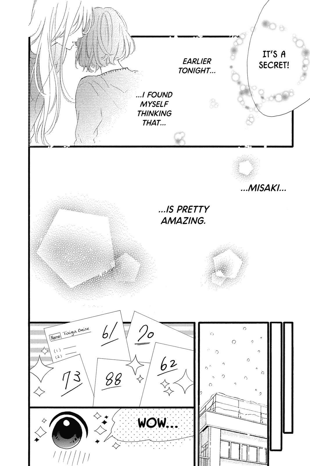 Sugar Chapter 5 page 13 - 