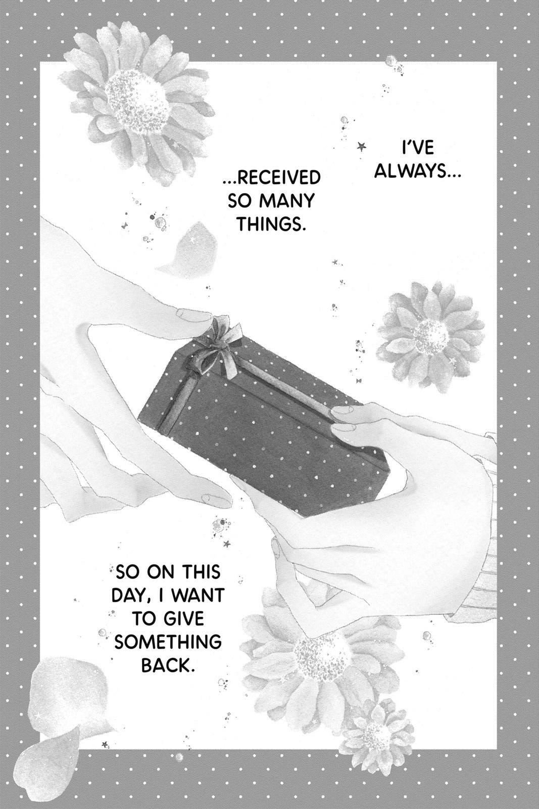 Sugar Chapter 5 page 150 - 