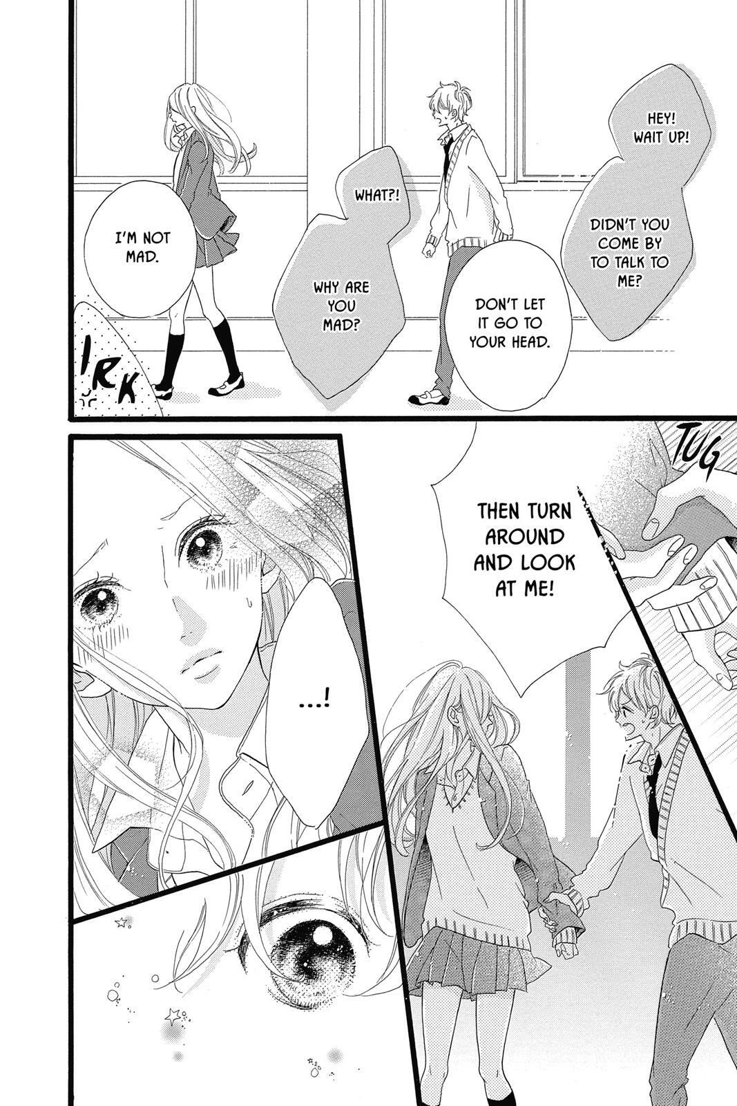 Sugar Chapter 5 page 170 - 