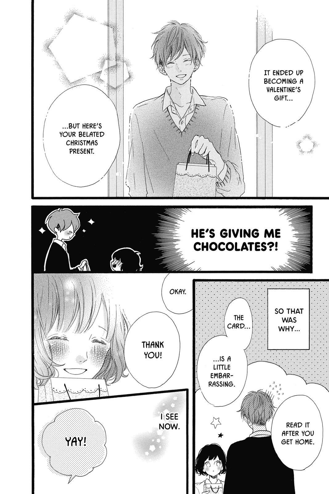 Sugar Chapter 5 page 176 - 