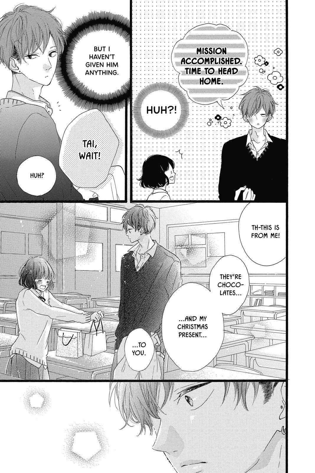 Sugar Chapter 5 page 177 - 