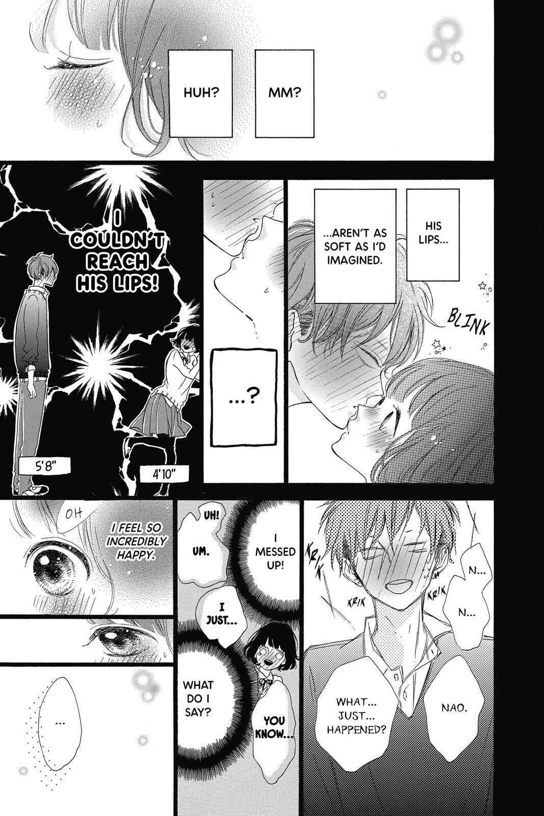 Sugar Chapter 5 page 181 - 