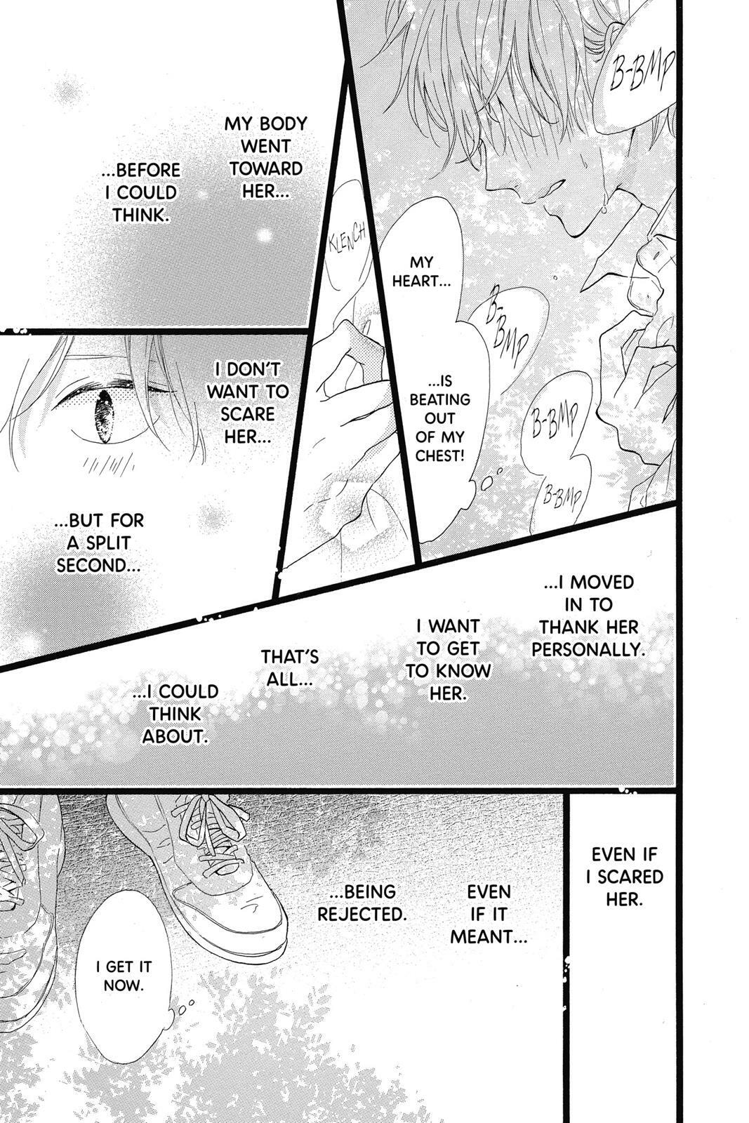 Sugar Chapter 6 page 102 - 