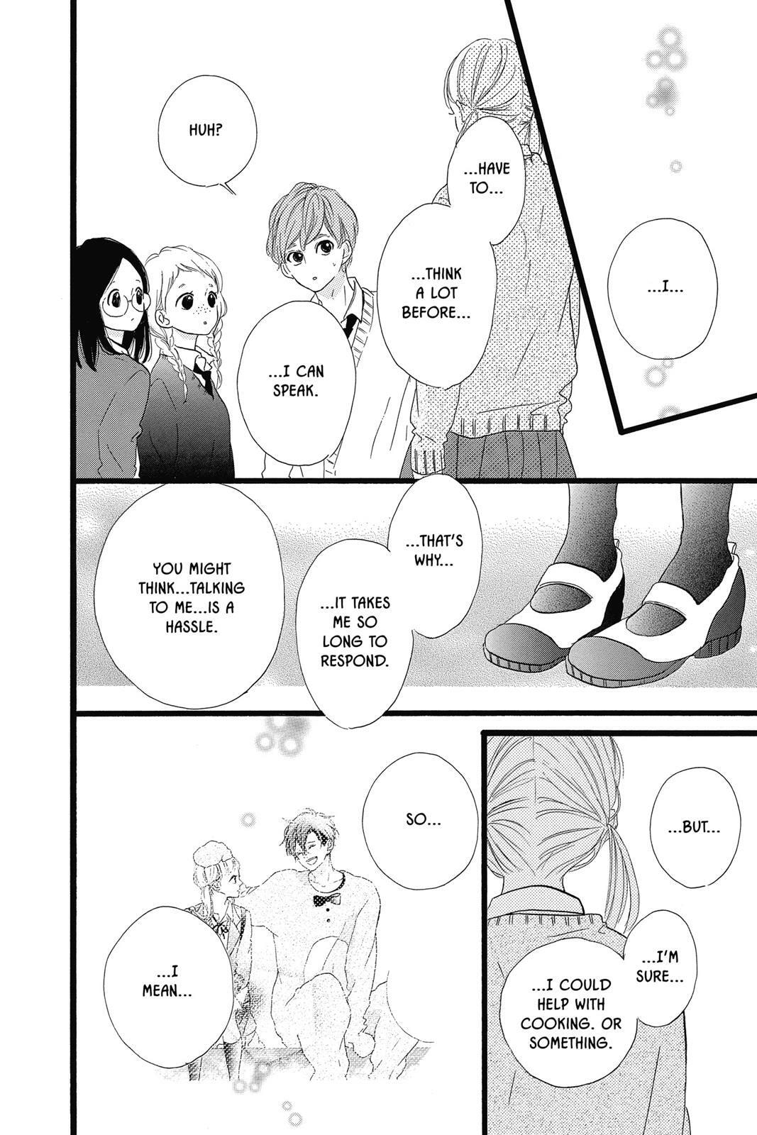 Sugar Chapter 6 page 139 - 