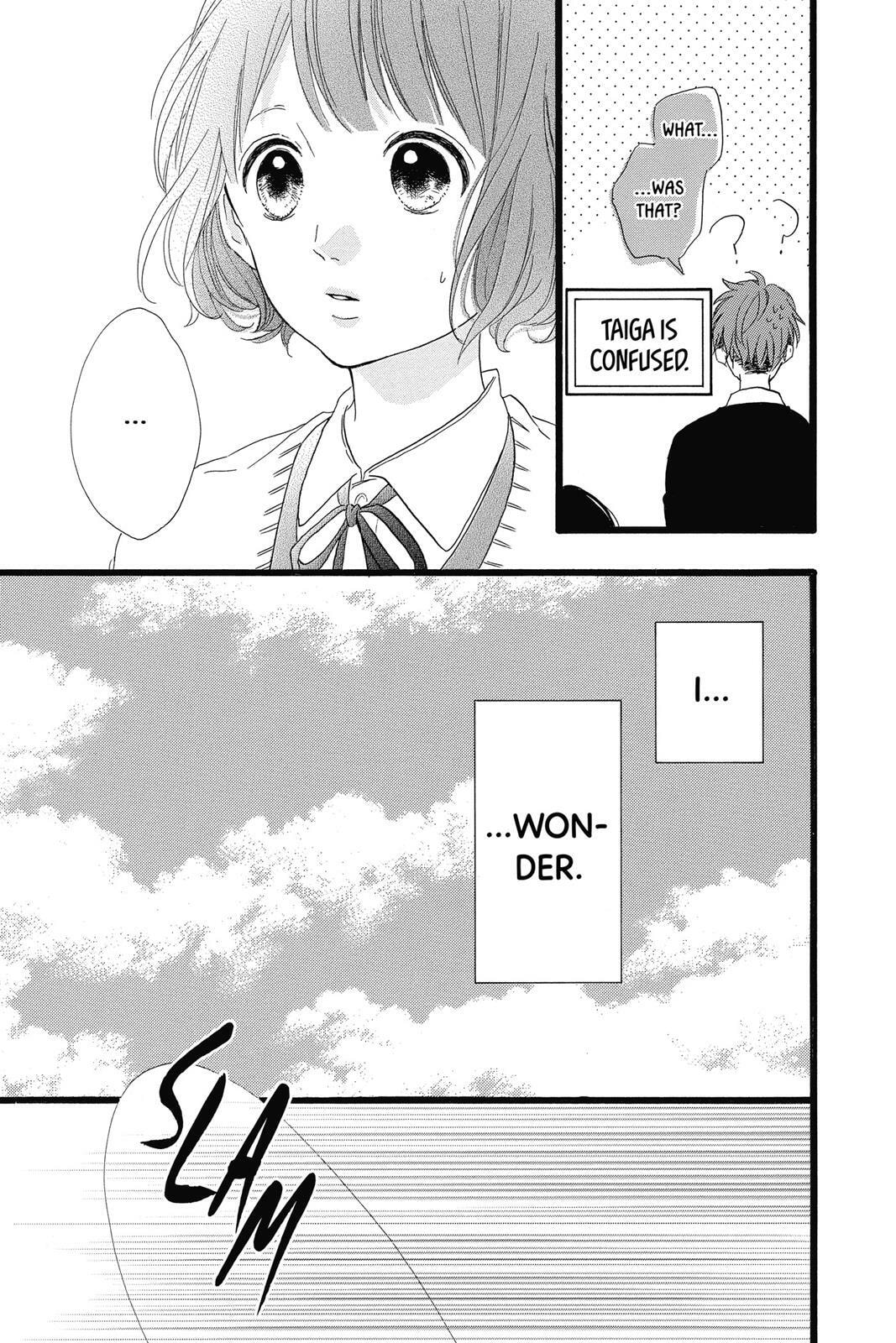 Sugar Chapter 6 page 146 - 