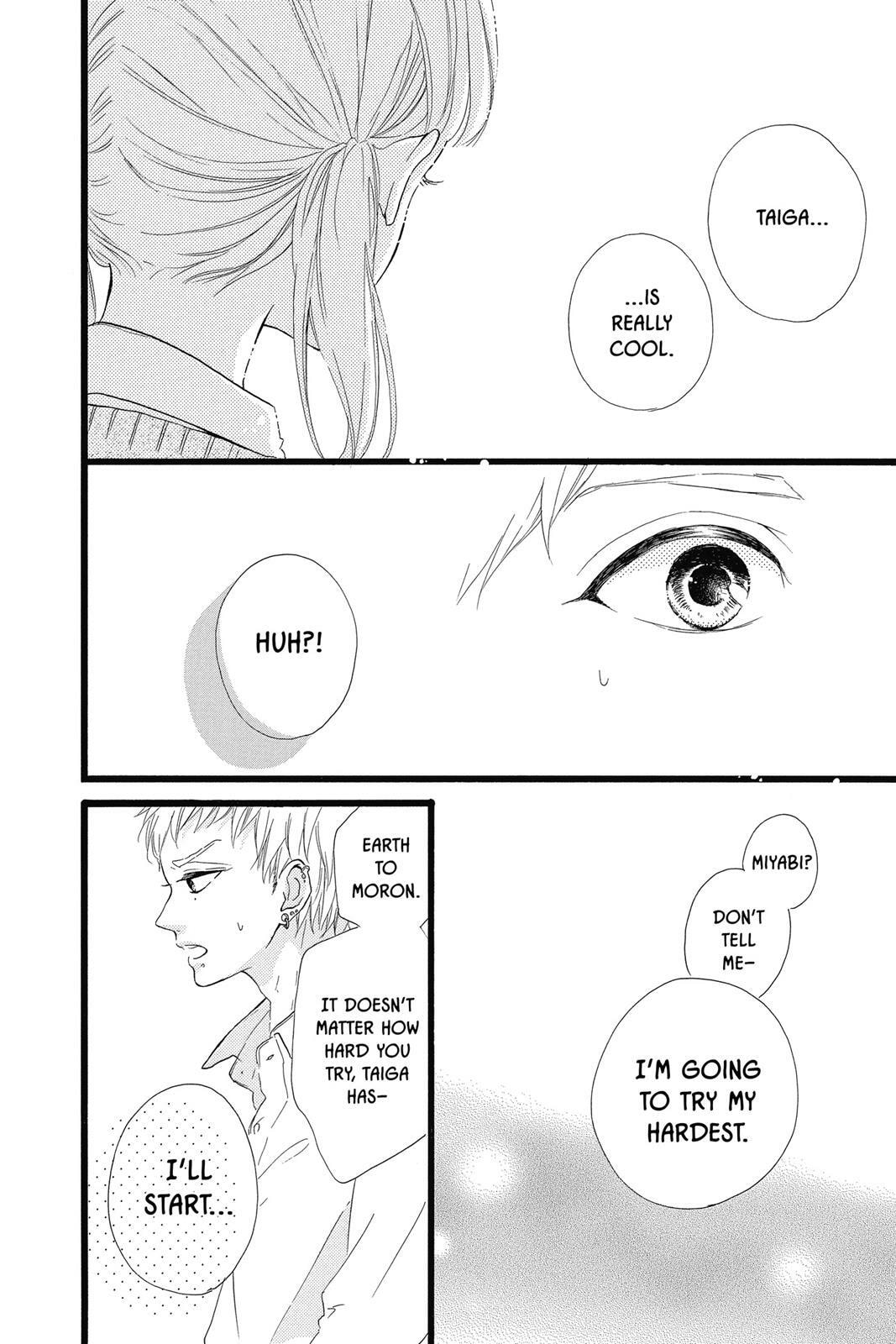 Sugar Chapter 6 page 149 - 