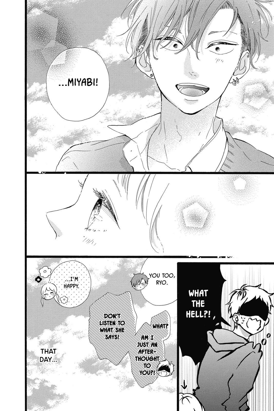 Sugar Chapter 6 page 159 - 