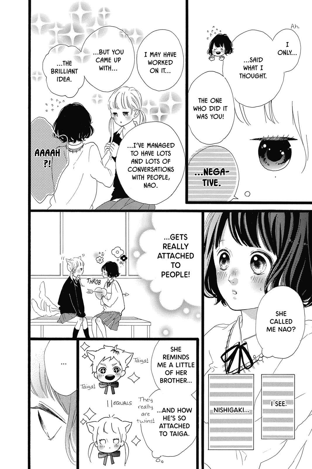 Sugar Chapter 6 page 175 - 