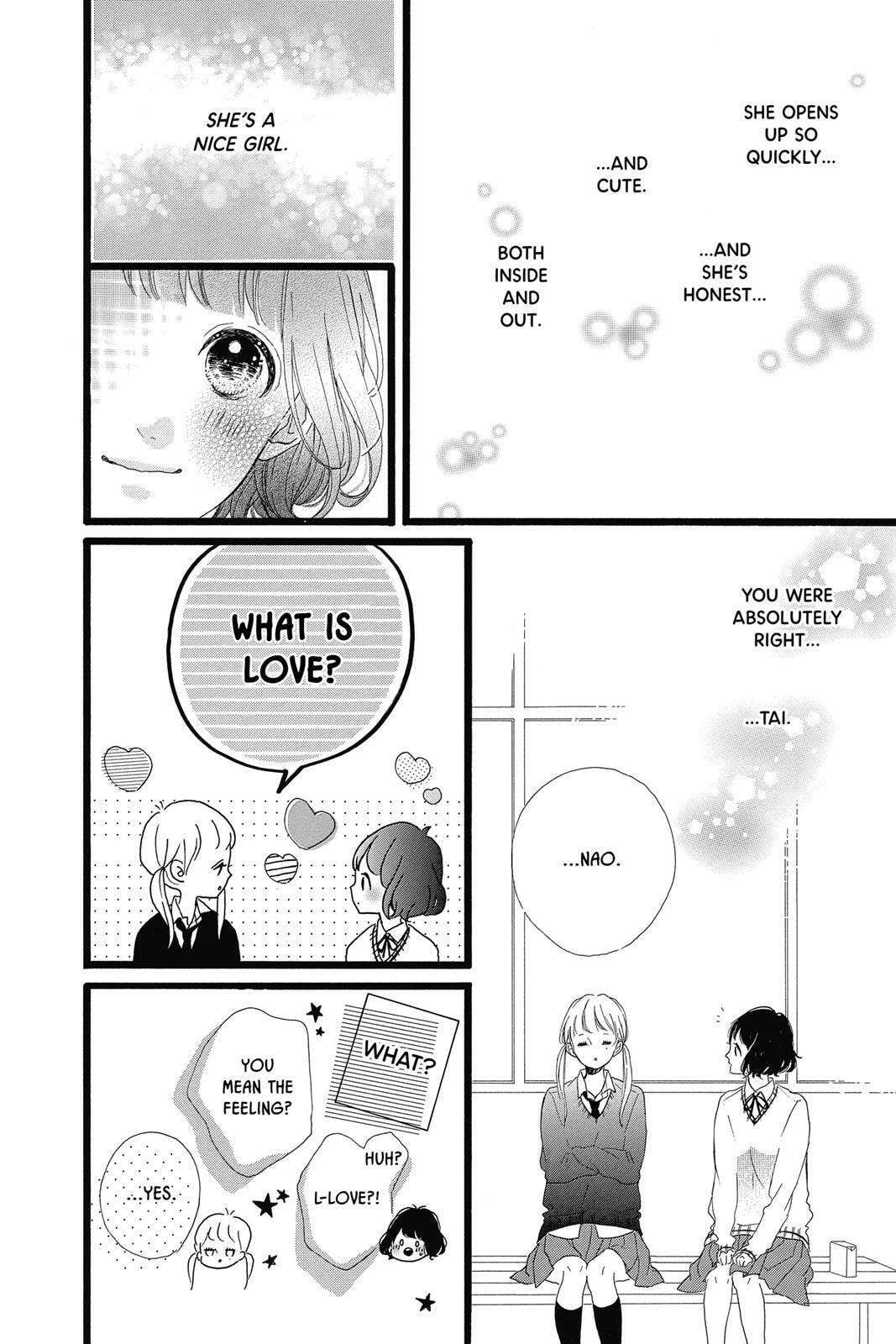 Sugar Chapter 6 page 177 - 