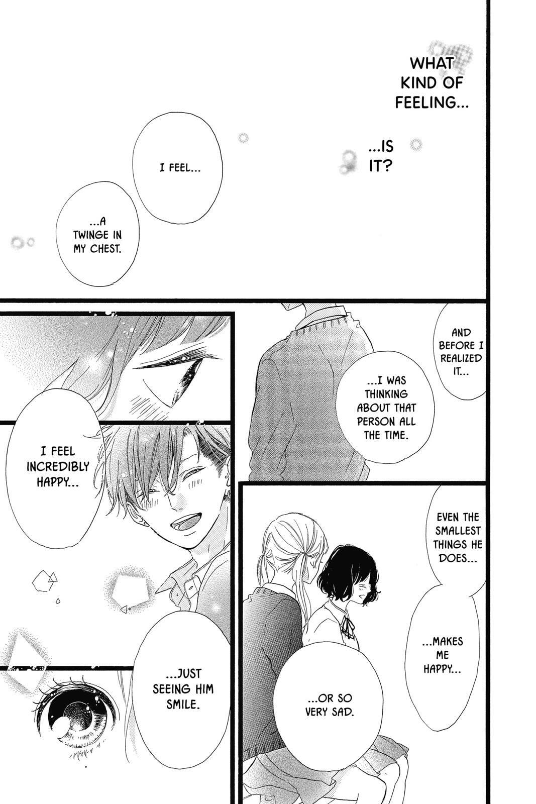 Sugar Chapter 6 page 180 - 