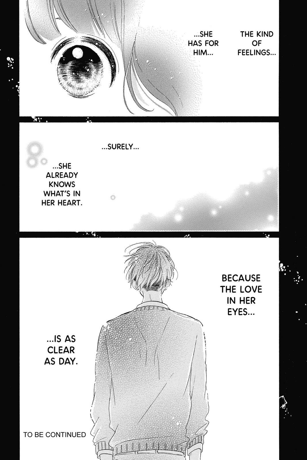 Sugar Chapter 6 page 186 - 