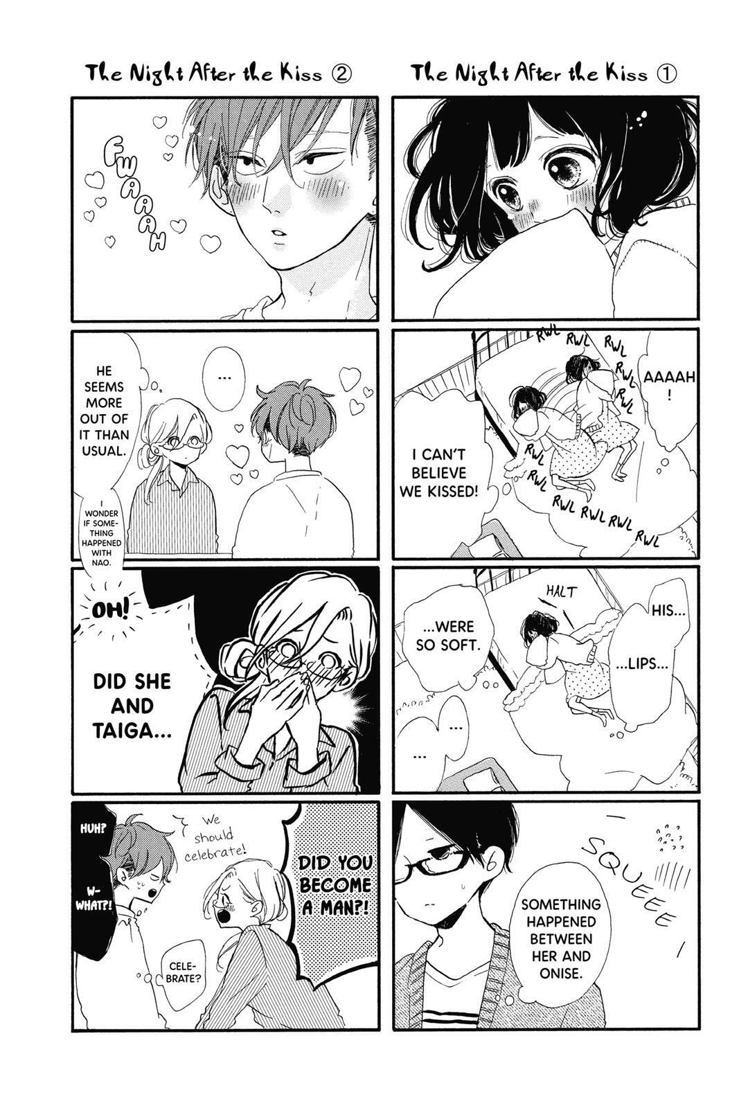 Sugar Chapter 6 page 187 - 