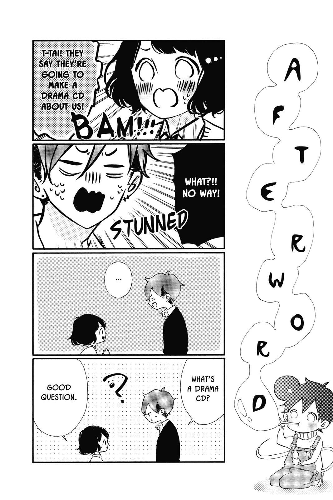 Sugar Chapter 6 page 189 - 