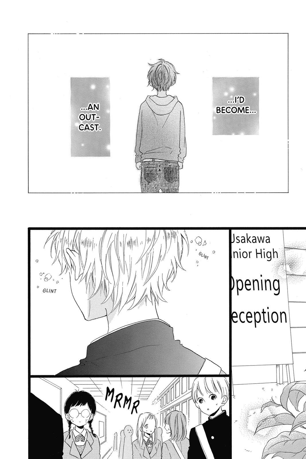 Sugar Chapter 6 page 81 - 