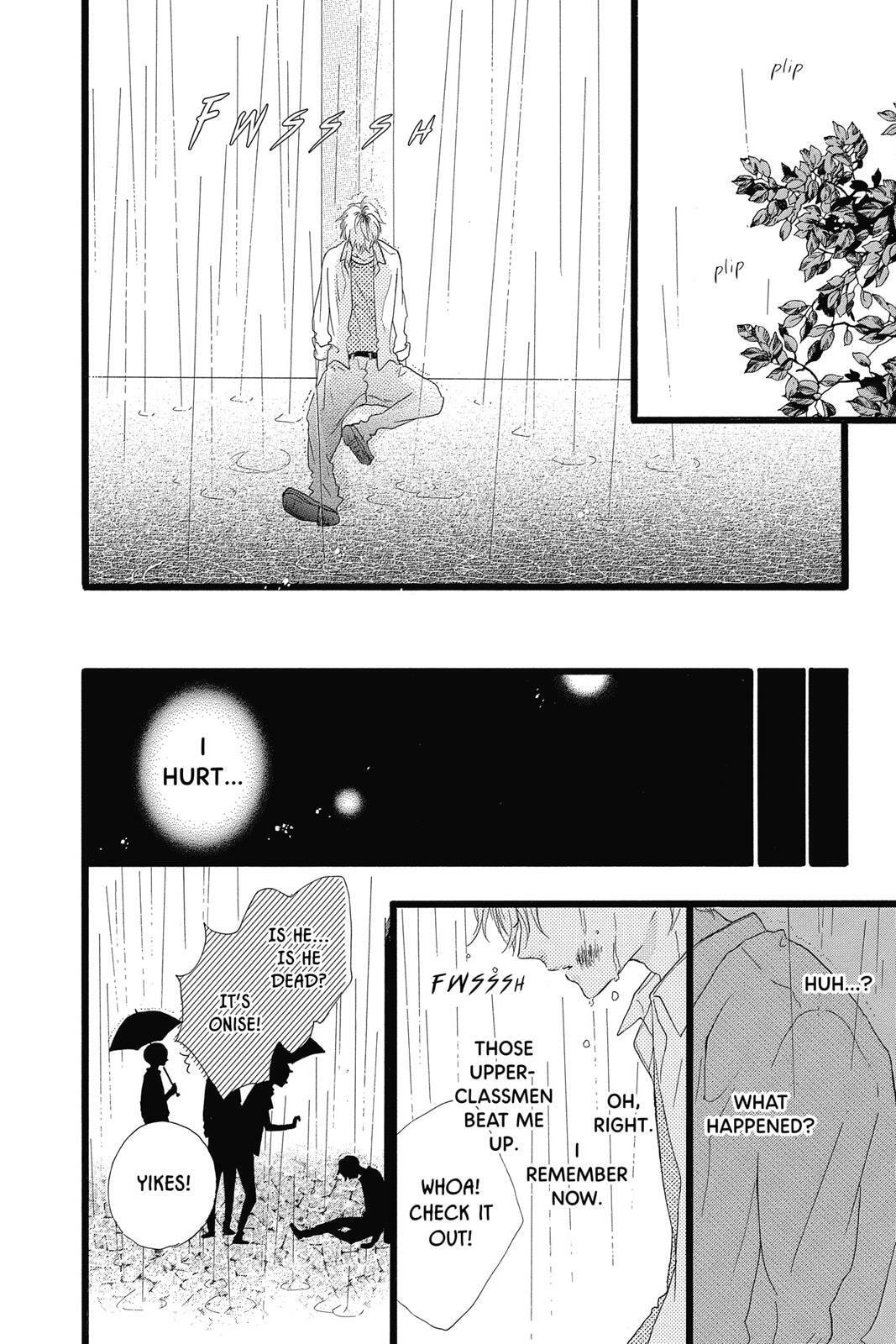 Sugar Chapter 6 page 89 - 