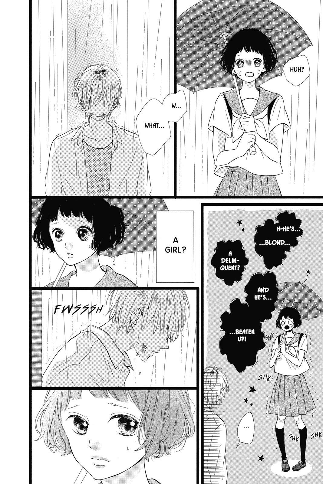 Sugar Chapter 6 page 91 - 
