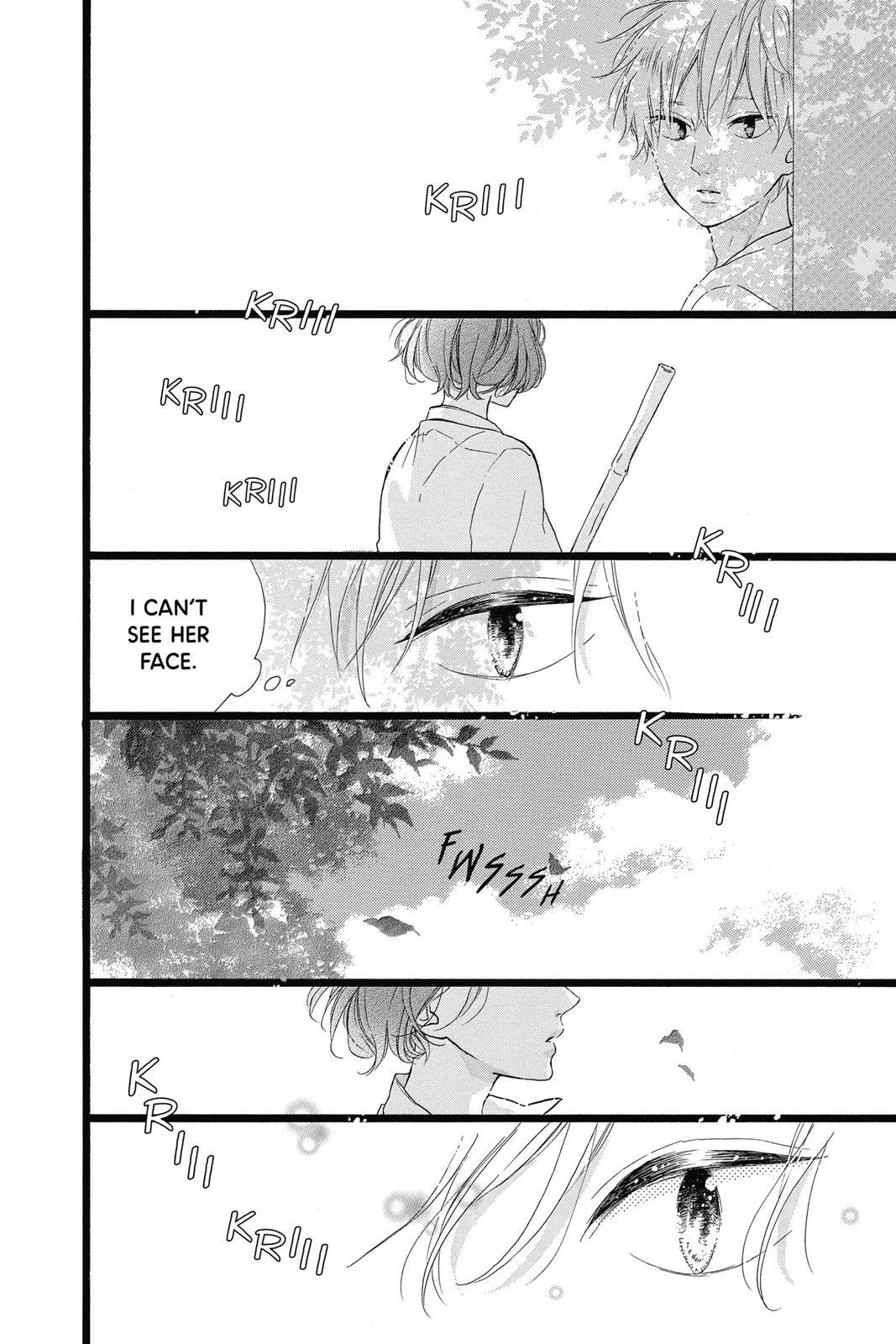 Sugar Chapter 6 page 99 - 