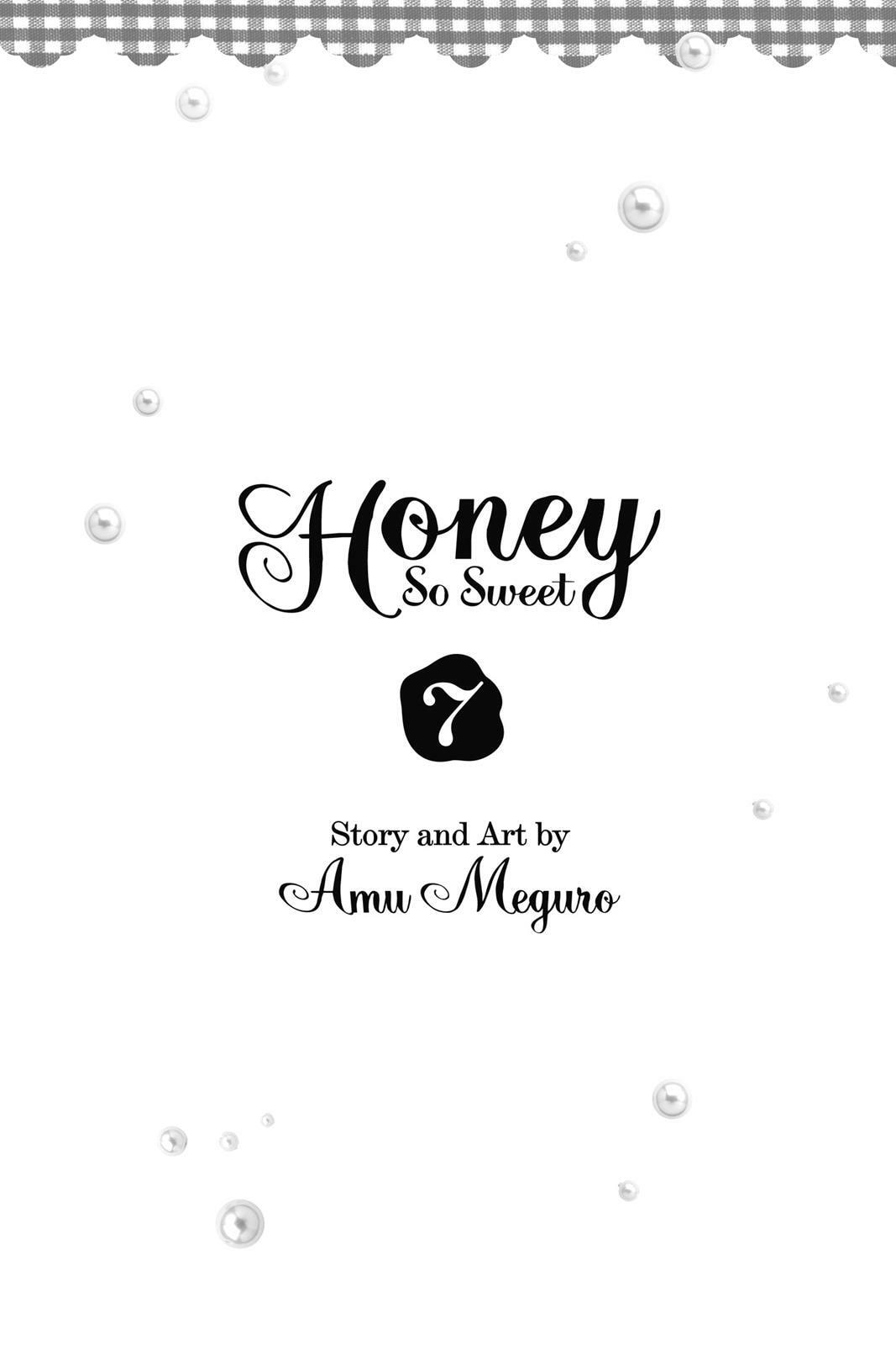 Sugar Chapter 7 page 2 - 